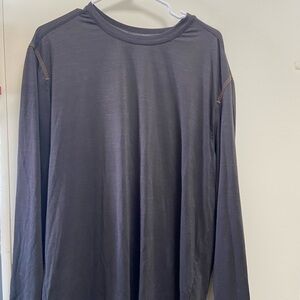 GH Bass Explorer size XL long sleeve shirt‎